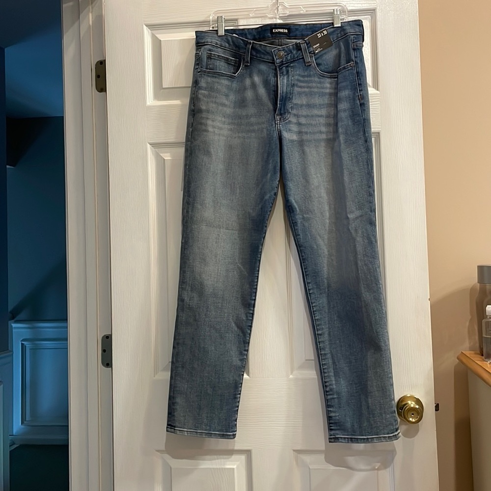 Express Jeans